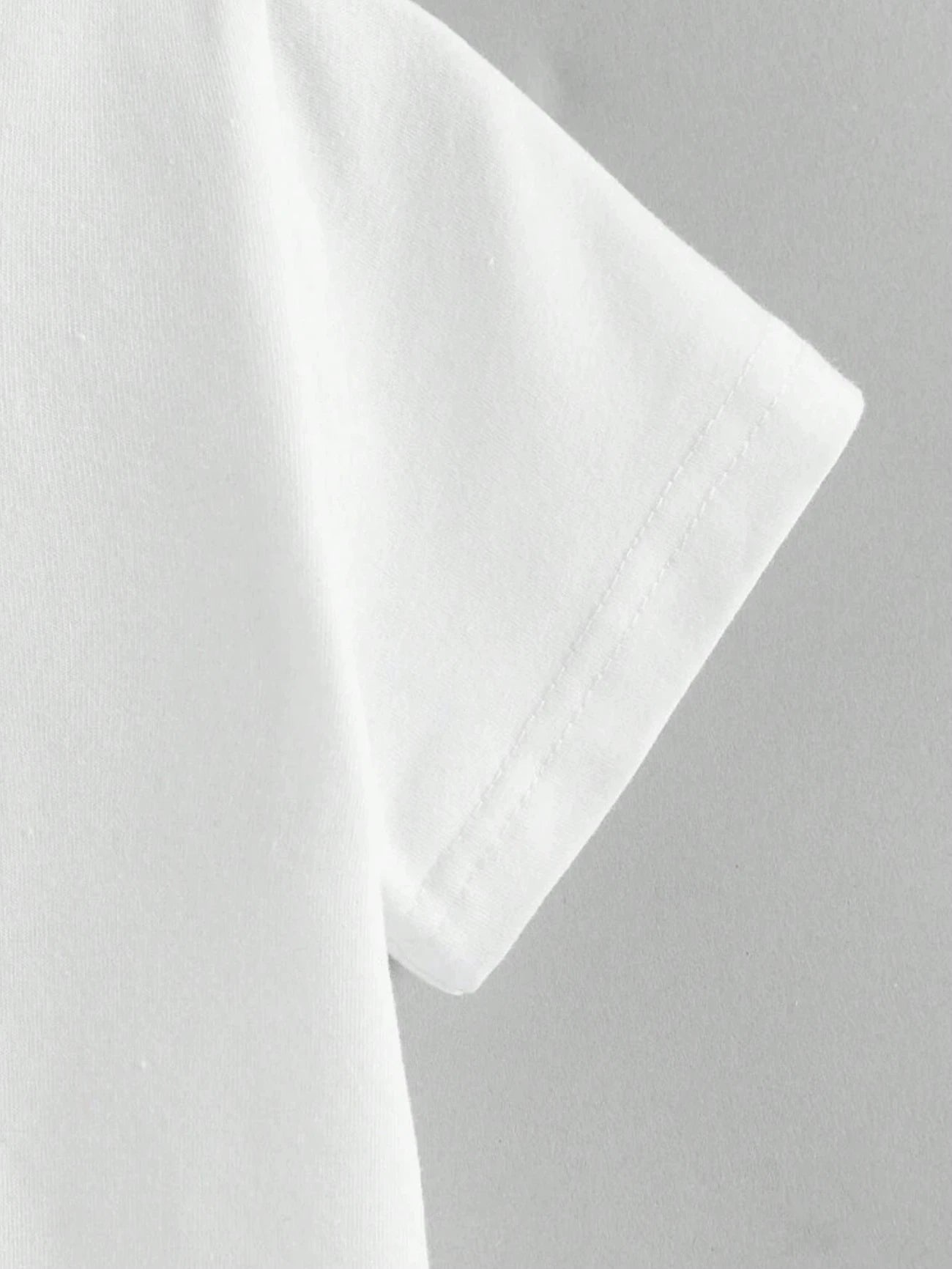 Santa Barbara™ – T-Shirt Palma Grafica Estiva