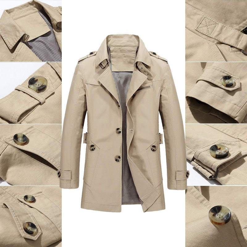 Noah | Cappotto