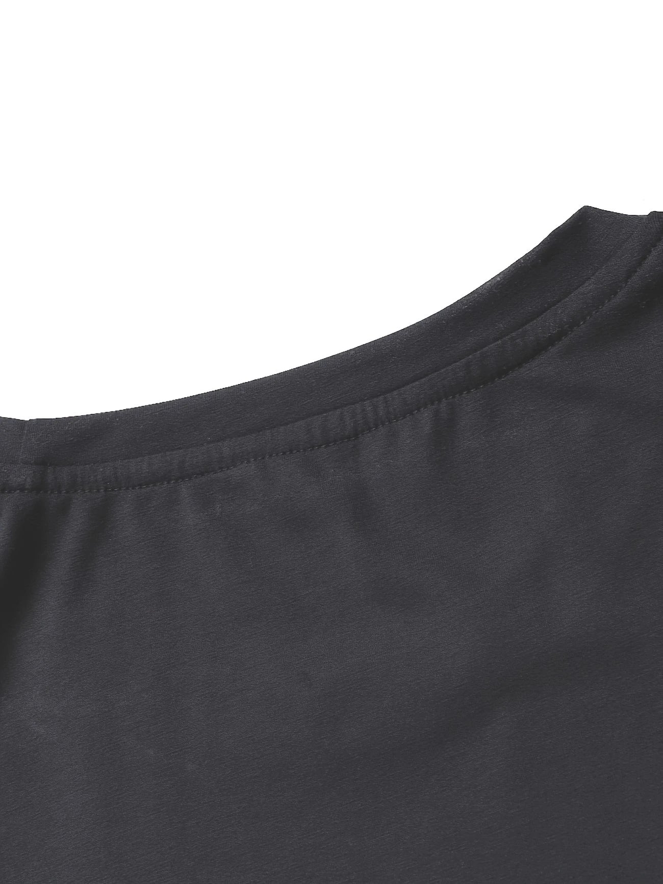 Daisuke™ – T-Shirt Oversize con Orso Stilizzato
