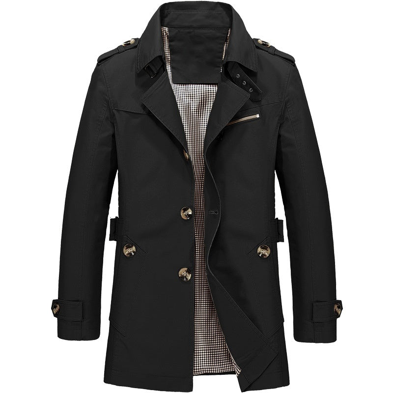 Noah | Cappotto