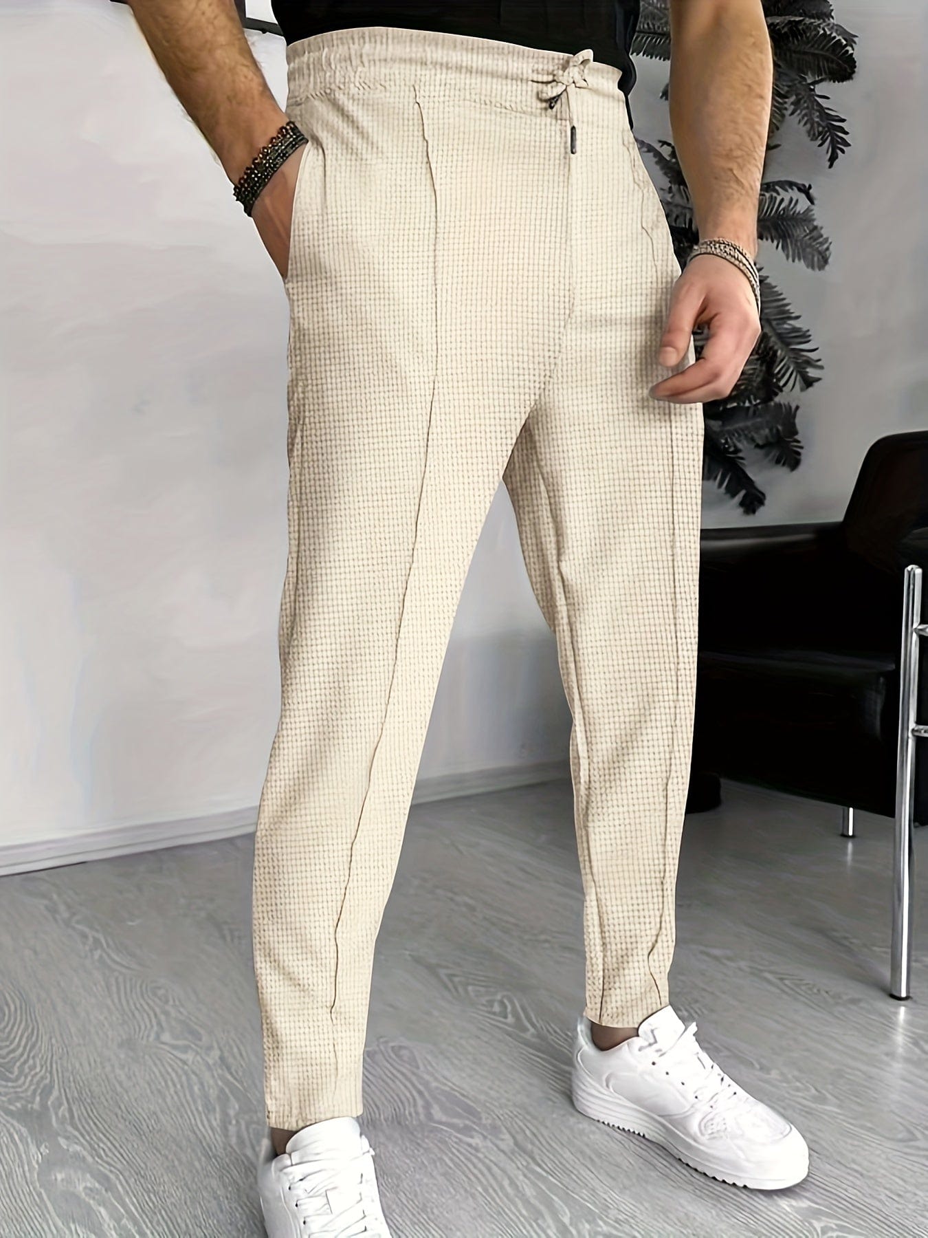Bertrand|Pantaloni sportivi per uomini