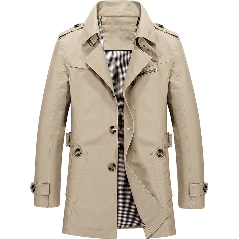 Noah | Cappotto