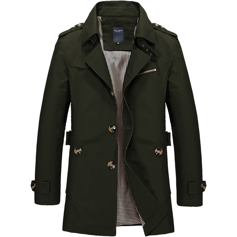 Noah | Cappotto