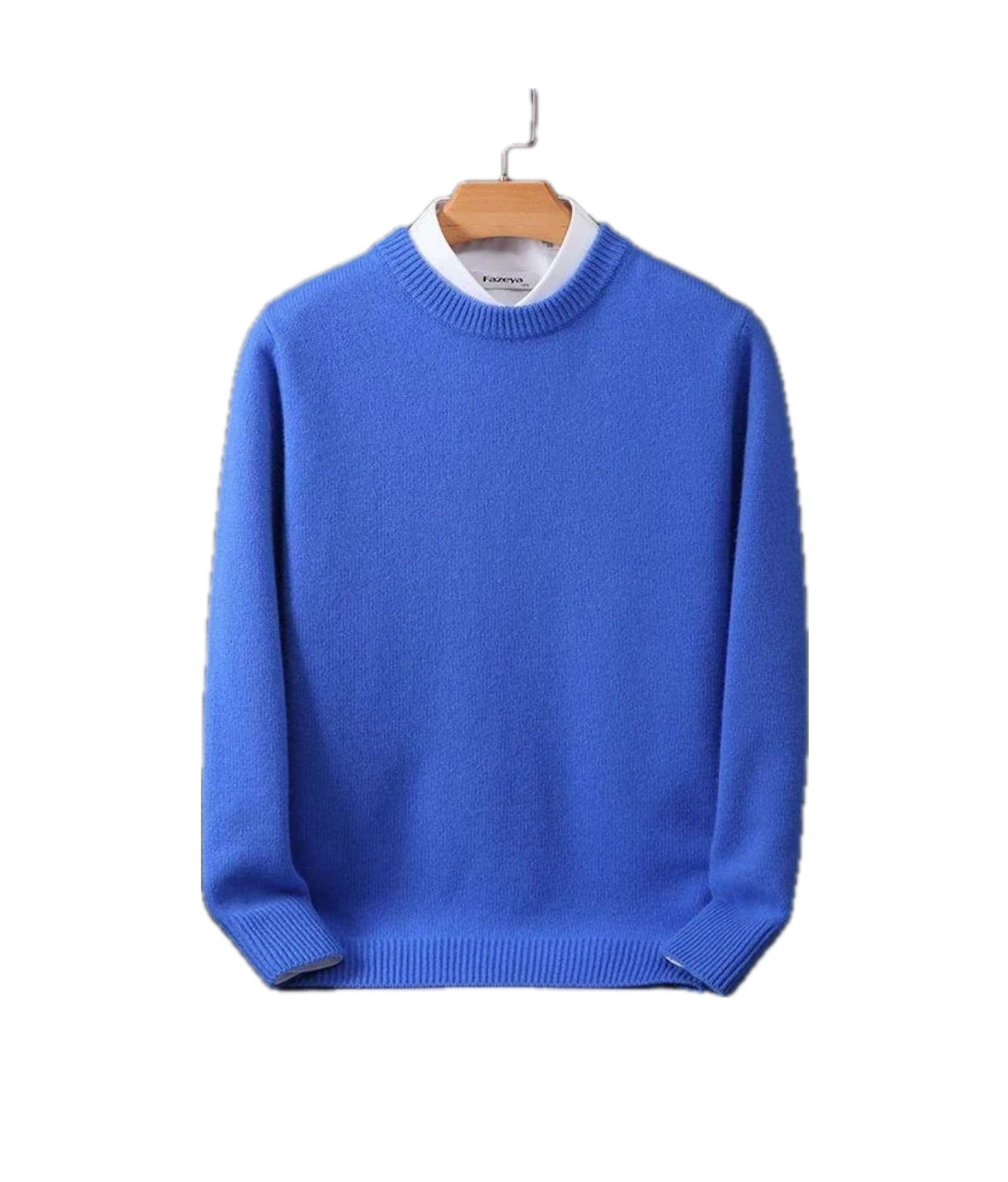 Charles | Maglione in cashmere