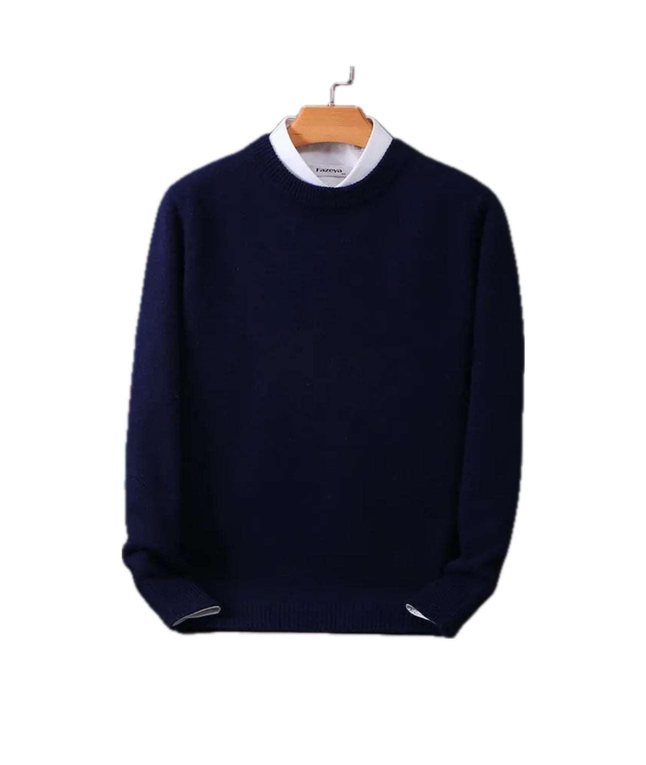 Charles | Maglione in cashmere