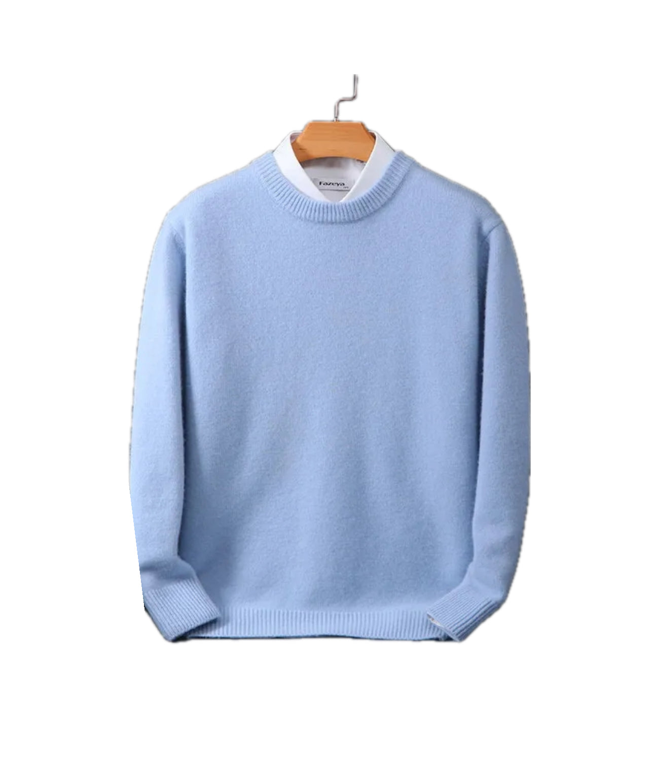 Charles | Maglione in cashmere