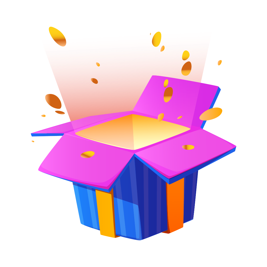 Mystery Box
