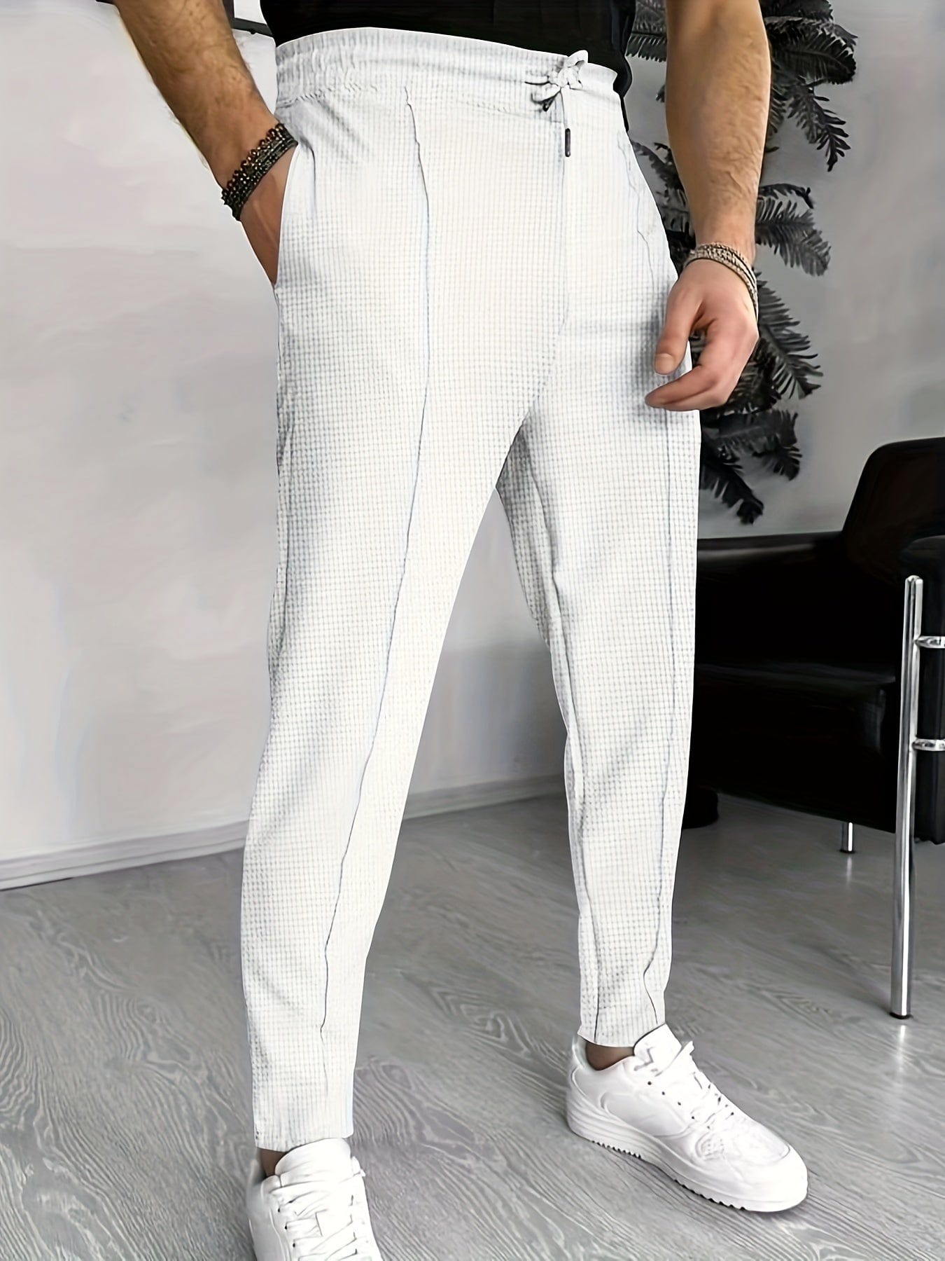 Bertrand|Pantaloni sportivi per uomini