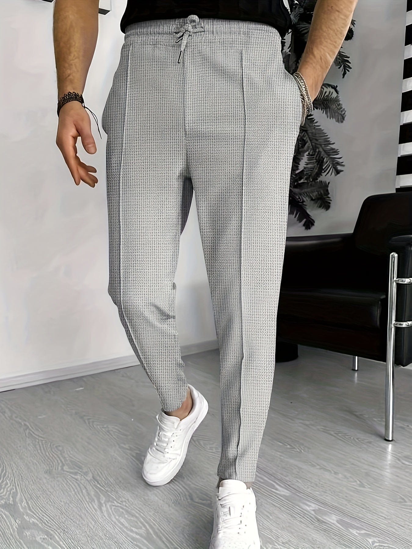 Bertrand|Pantaloni sportivi per uomini