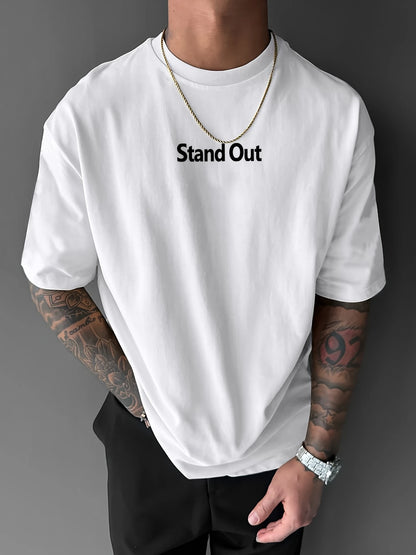 Asfalto™ – T-shirt Street Racing Estiva