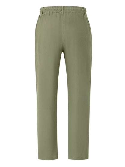 SANTORINI™ | LEINENHOSE FÜR HERREN