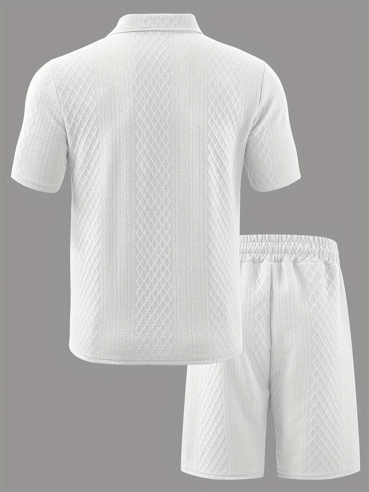 JACQUARD™ | LUXUS SOMMERSET