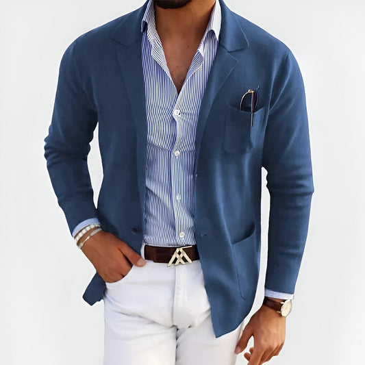 Andreas™ | Giacca da uomo leggera ed elegante