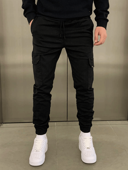 Nico™ - Cargo Jogger Fit