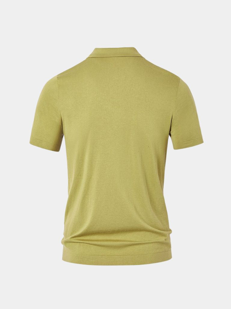 Sandro™ | Das leichte Polo von Exzellenz