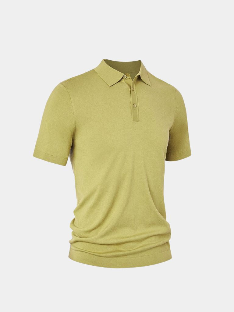 Sandro™ | Das leichte Polo von Exzellenz