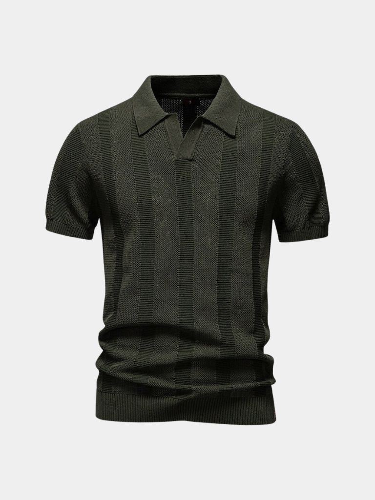 Federico™ | Das elegante Polo für jeden Anlass
