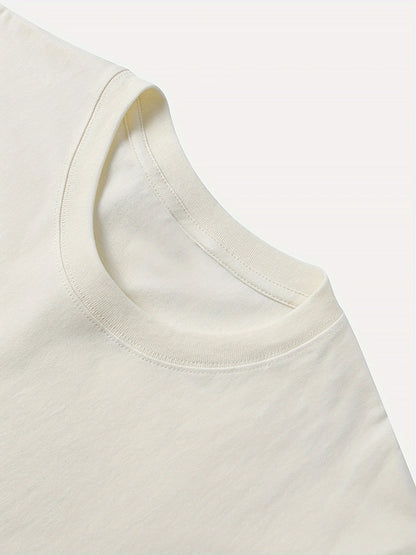 Teekat™ – T-shirt Oversize con Stampa Gatto e Ramen