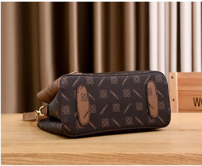 Vera™ | Vielseitige Crossbody-Schultertasche