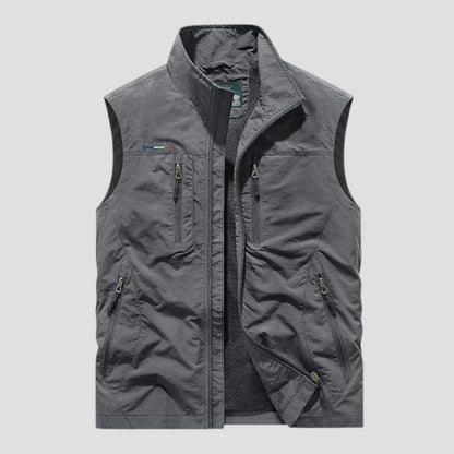 CASPER | GILET