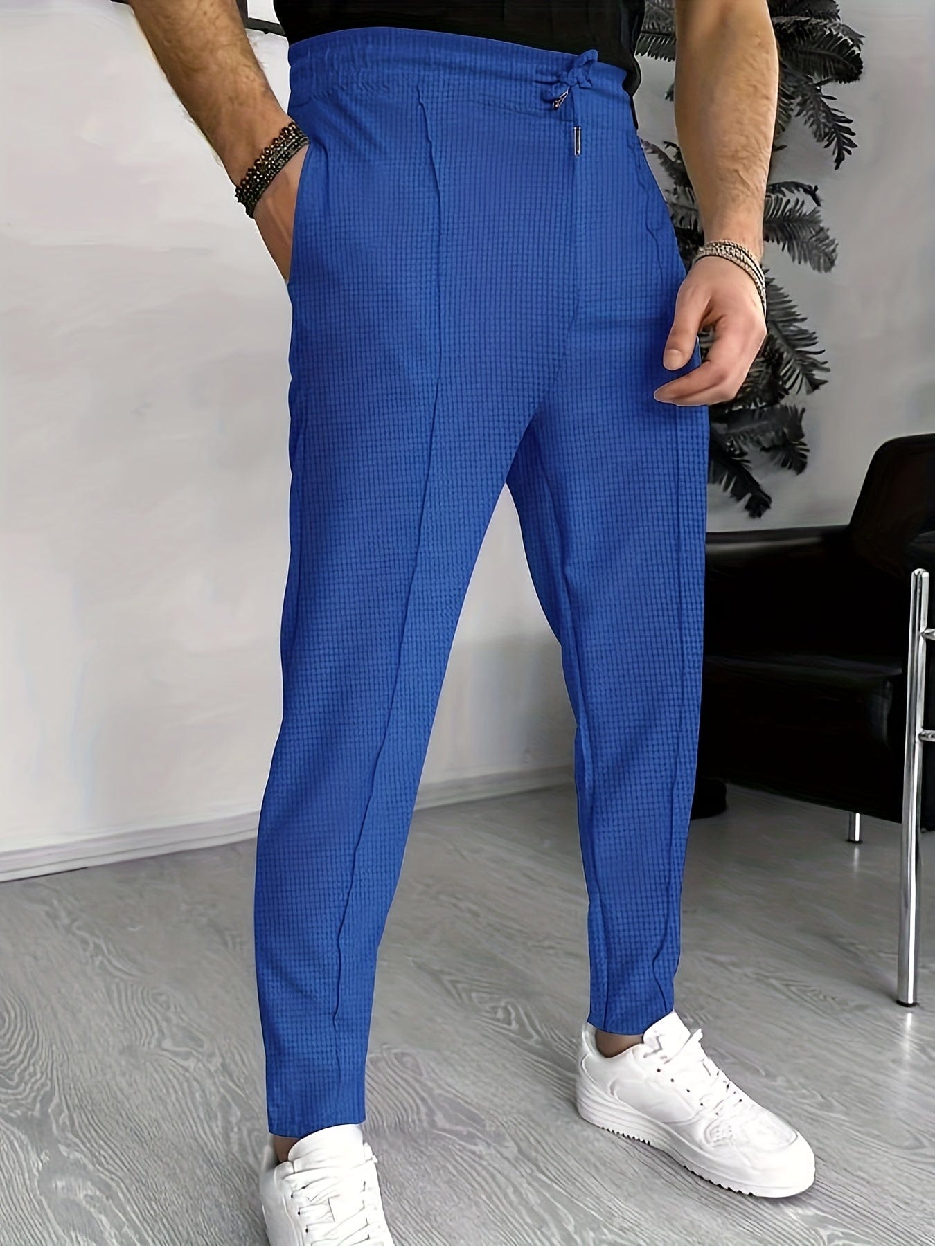 Bertrand｜Pantaloni sportivi per uomini