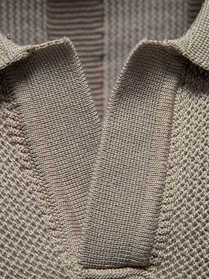 Federico™ | Das elegante Polo für jeden Anlass
