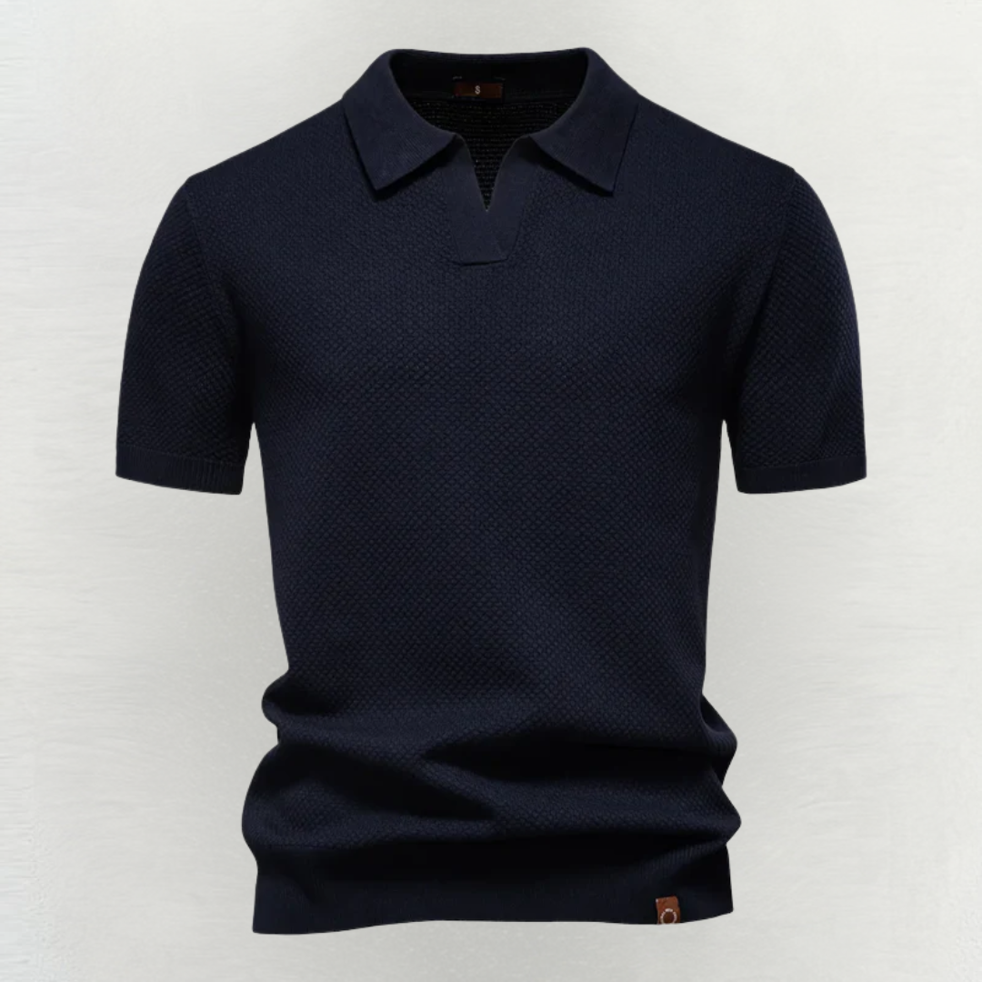 Marcello™ | Das elegante Polo für jede Gelegenheit