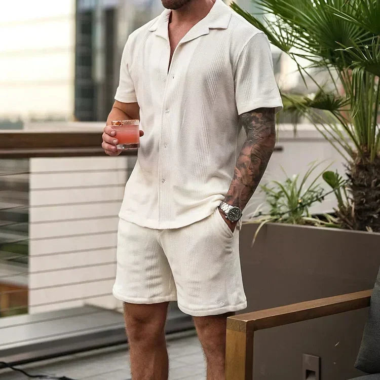 FELIX | PREMIUM MARBELLA SET FÜR HERREN