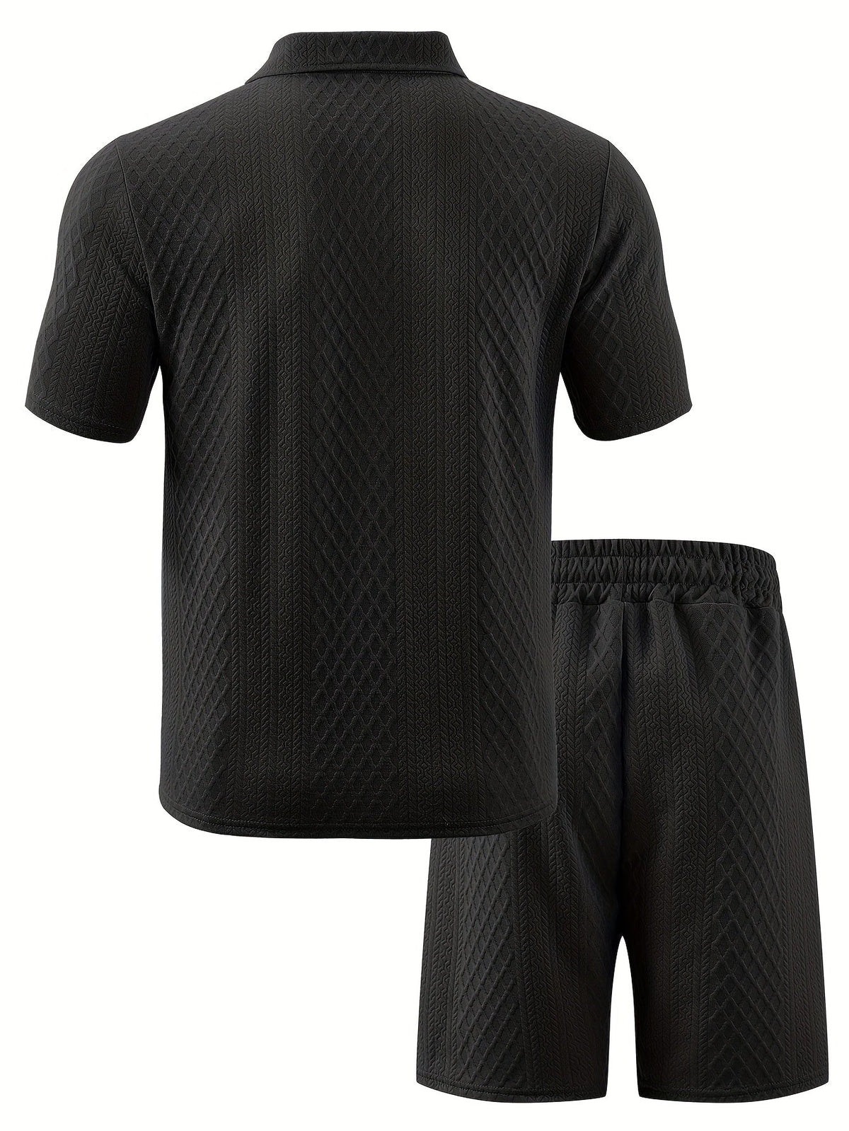 JACQUARD™ | LUXUS SOMMERSET