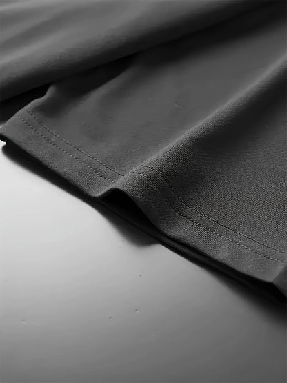 Teekat™ – T-shirt Oversize con Stampa Gatto e Ramen