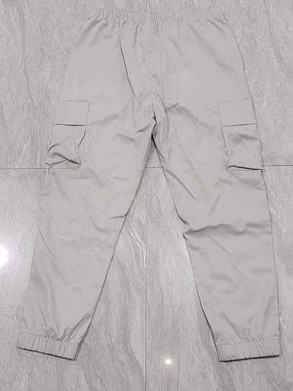 Nicolas｜Pantaloni cargo per uomini.