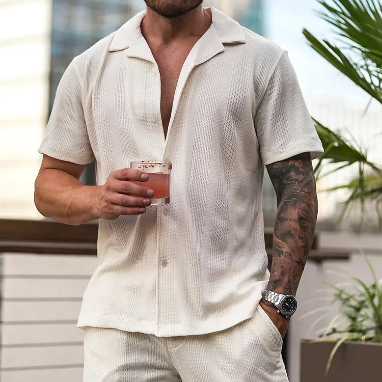 FELIX | PREMIUM MARBELLA SET FÜR HERREN