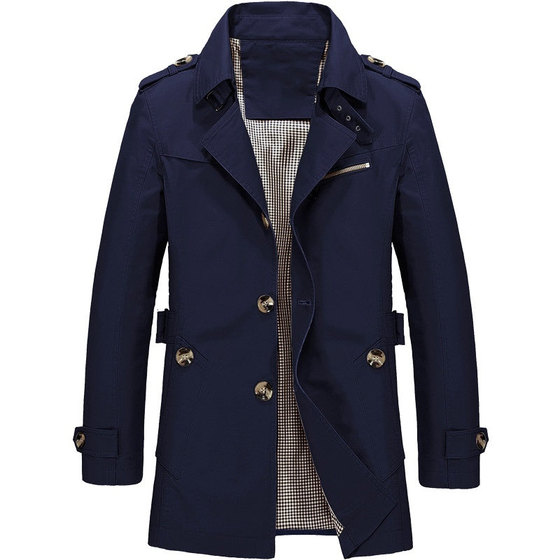 Noah | Cappotto