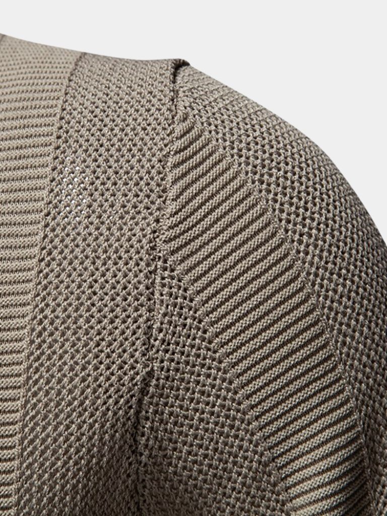 Federico™ | Das elegante Polo für jeden Anlass