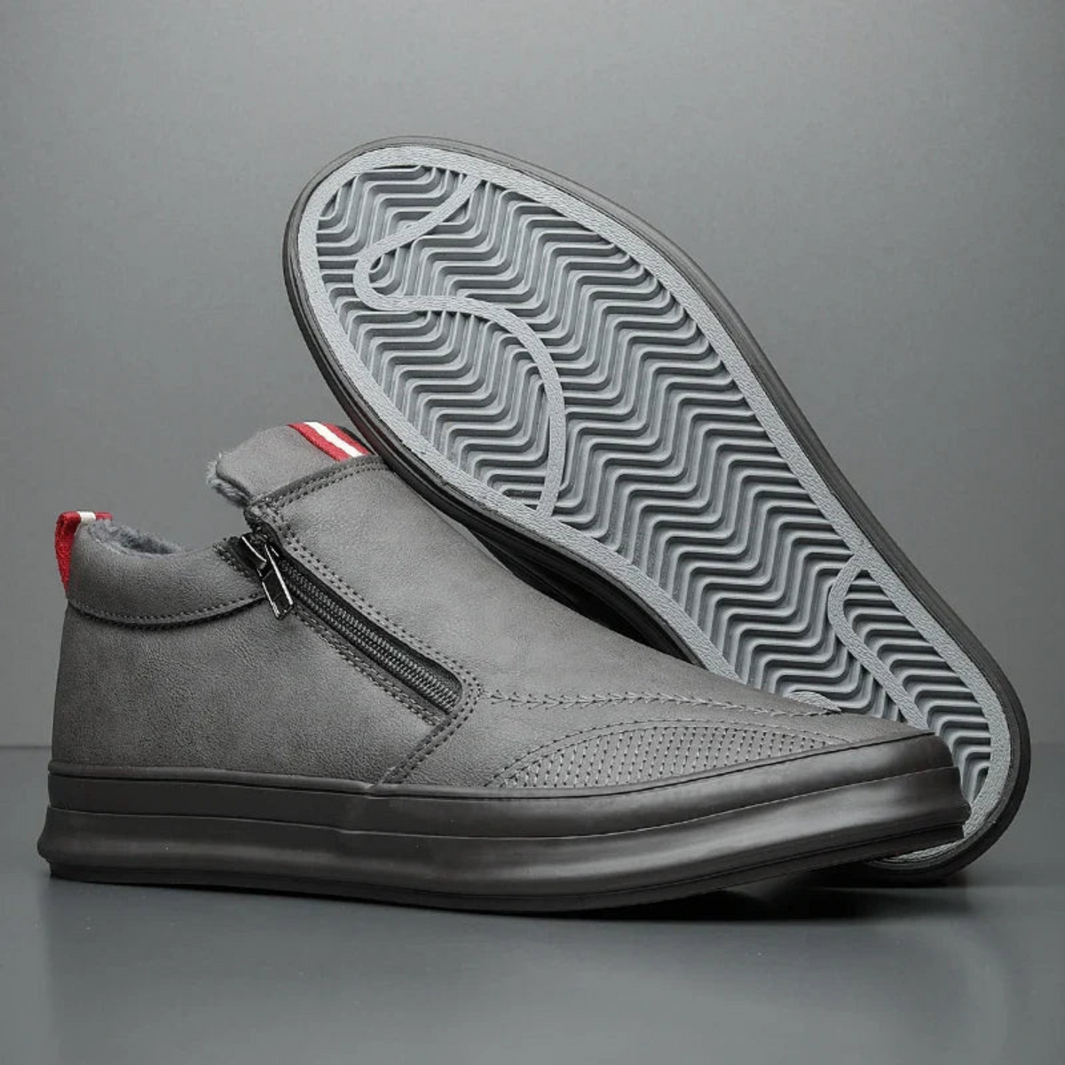 Brooks™ - Royale Leder Sneaker