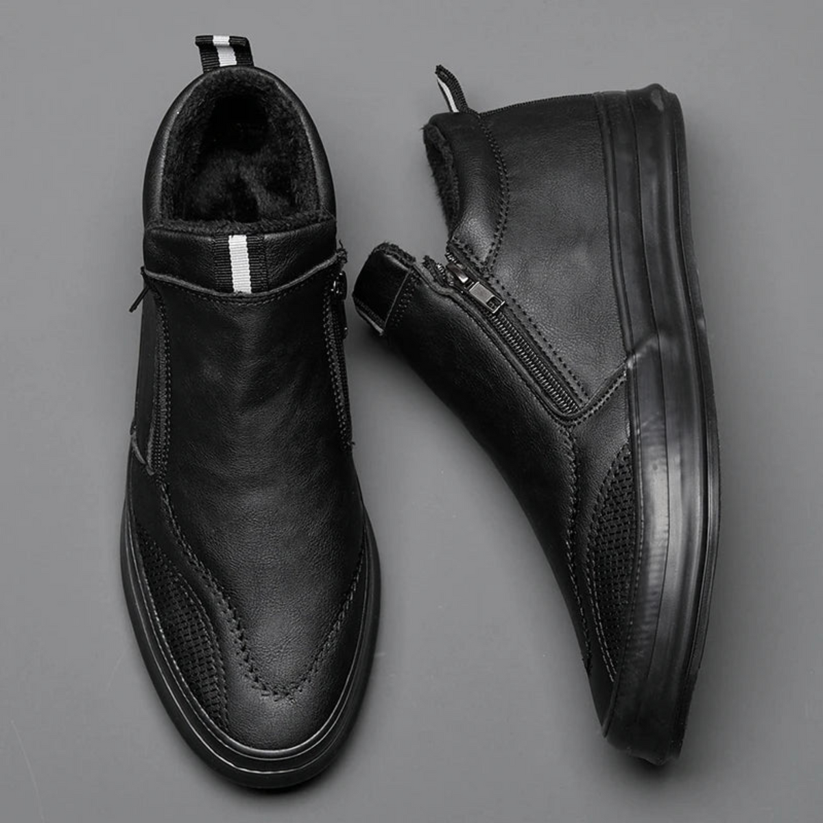 Brooks™ - Royale Leder Sneaker