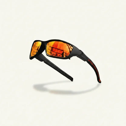 HENRY™ | Premium polarisierte Sonnenbrillen