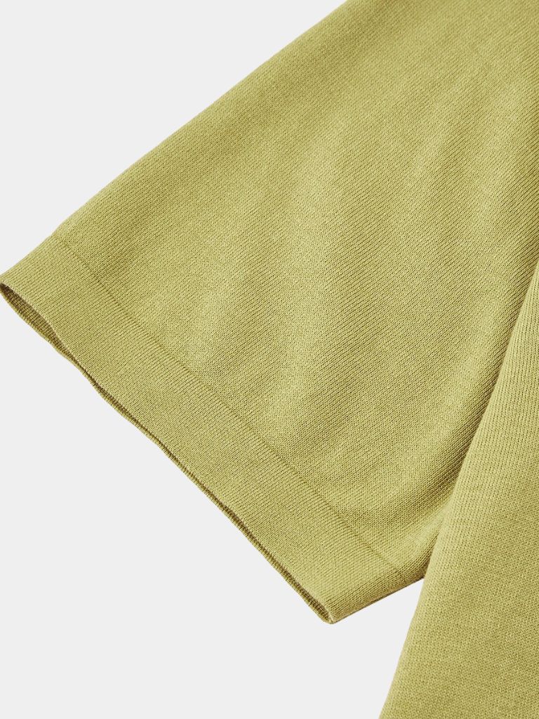 Sandro™ | Das leichte Polo von Exzellenz
