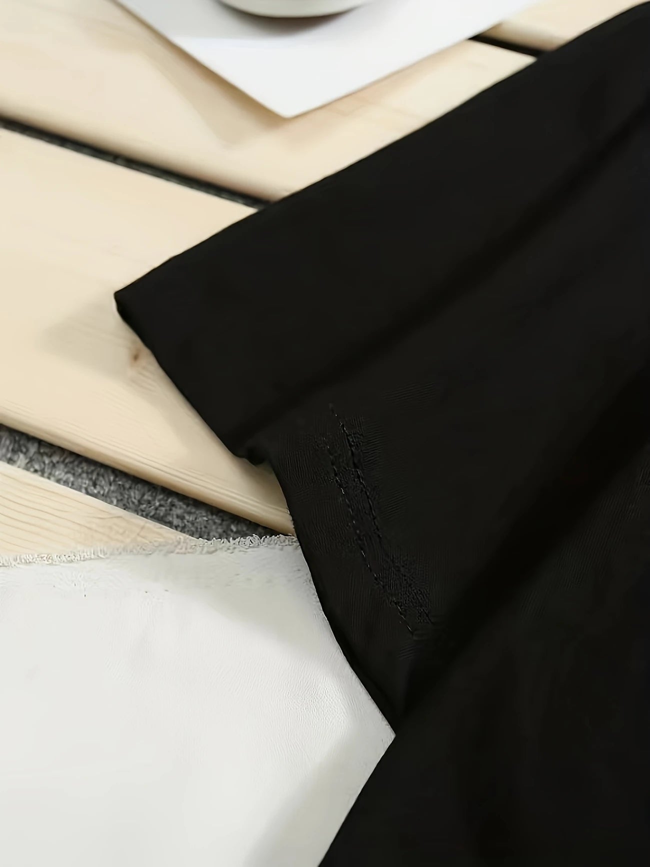 Haruki™ – T-shirt Oversize Koi e Sakura