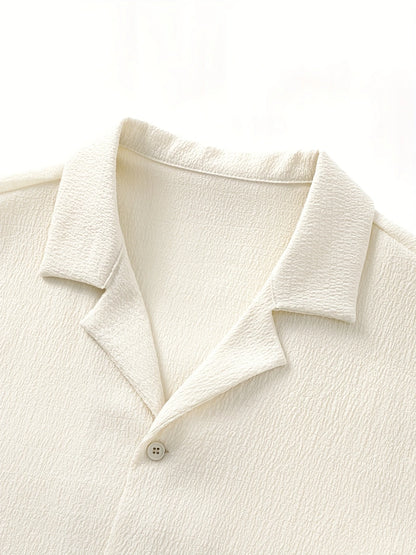 Leonardo™ – Completo Estivo 2 Pezzi da Uomo