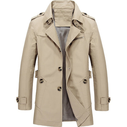 Noah | Cappotto