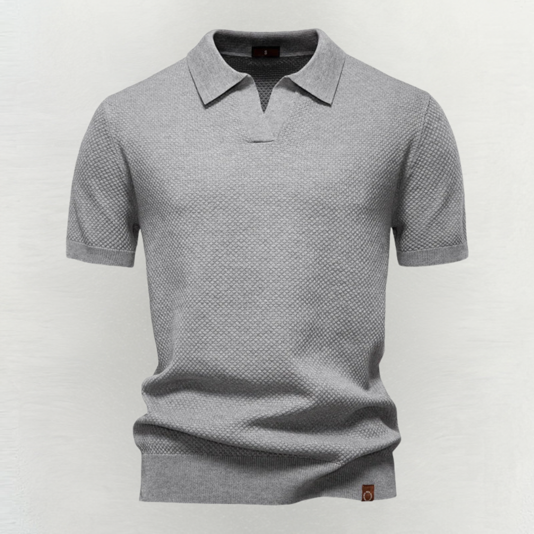 Marcello™ | Das elegante Polo für jede Gelegenheit