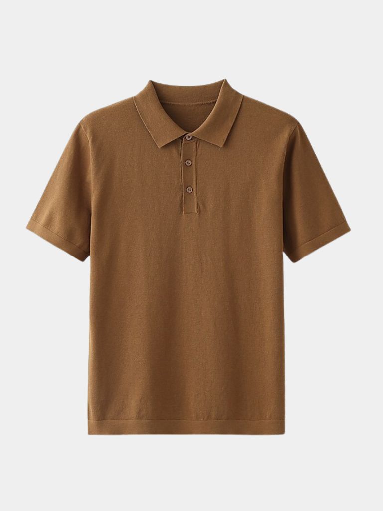 Sandro™ | Das leichte Polo von Exzellenz