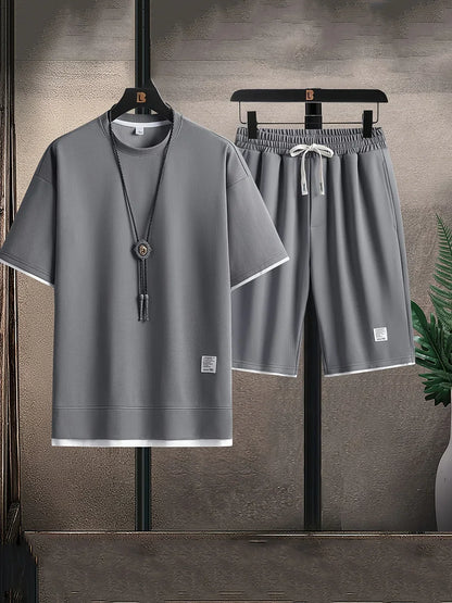 HAFENWEICH™ | WAFFELSTRICK LOUNGE SET