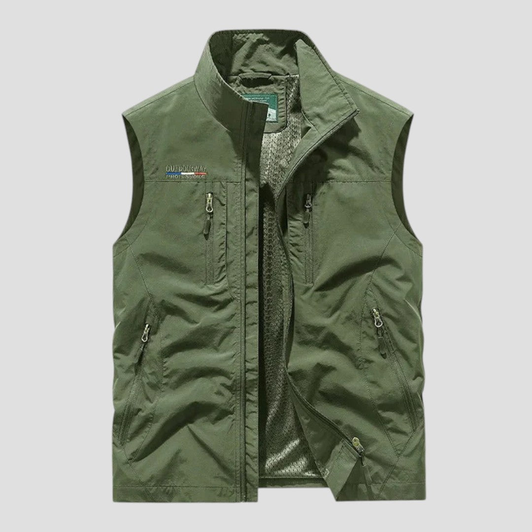 CASPER | GILET