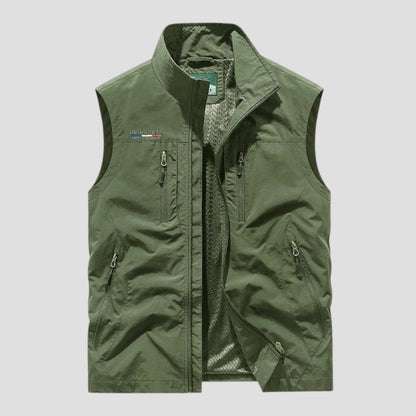 CASPER | GILET