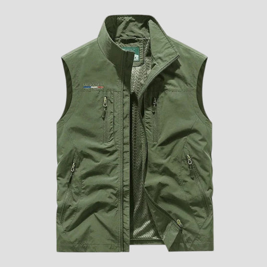CASPER | GILET