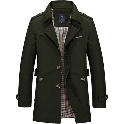 Noah | Cappotto