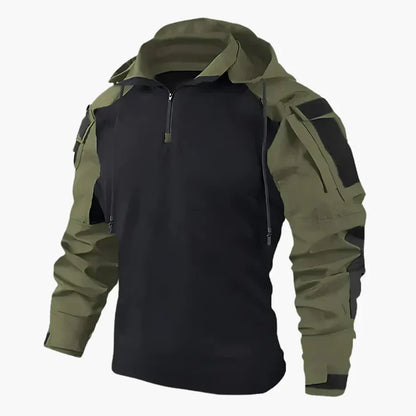 Utz™ | Technische Outdoor-Jacke