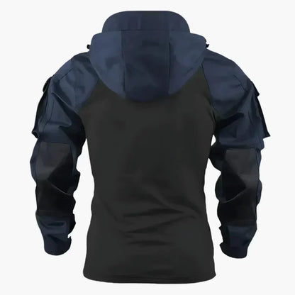 Utz™ | Technische Outdoor-Jacke